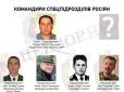 Хіти тижня. У мережу злили фото російських офіцерів, які розв'язали війну на Донбасі