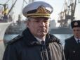 Змусити Україну відмовитися від моря і не тільки: Командувач ВМС Воронченко назвав цілі Кремля