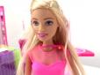 Компанія Mattel випустила ляльку Barbie, присвячену відомій українській спортсменці (фото)
