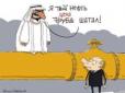 Ринок отримав потужний сигнал: Саудівська Аравія не бачать необхідності в проведенні нової зустрічі ОПЕК+, щодо обвалу цін на нафту