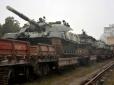 Кращі за російські аналоги: Десятки модернізованих Т-72 поповнили танковий парк ЗСУ