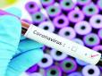 МОЗ заперечує: З'явилися чутки про четвертий випадок коронавірусу в Україні
