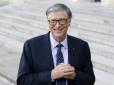 Білл Гейтс залишає свою посаду в Microsoft