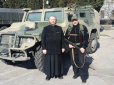 Пекельні батюшки Ірода Х*йла: РПЦ зізналася, що допомагала ГРУ в окупації Криму 
