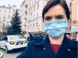 Хіти тижня. Поки Кличко вимагає покарати безвідповідальних у громадському транспорті: Яніна Соколова нагрянула в провідну столичну лікарню і жахнулася від умов карантину