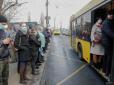 У Києві із 22 березня буде зупинено рух громадського транспорту, - Аваков