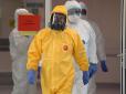 Росія вже втратила контроль над епідемією коронавірусу, - російський політик