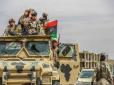 У Лівії урядові сили підтягнули до аль-Ваттійя важку артилерію. Туреччина: 