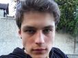 Був у пригніченому настрої: У Франції безслідно зник юний українець (фото)