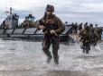 Нова морська піхота США: Як Вашингтон готується до протистояння з Китаєм та чому може навчитись Україна