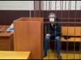 Хіти тижня. Москва сльозам не вірить: Михайло Єфремов плаче у клітці суду під час розгляду його справи про смертельну ДТП (відео)