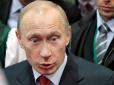 Лютий треш: У Росії кондитери спекли їстівного Путіна (фото)