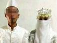 Любов зла..: Через три дні після весілля індонезієць виявив, що одружився на ... чоловікові (фото, відео)