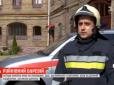Моторошна смерть: На Львівщині дерево розчавило будинок з дівчиною всередині (відео)