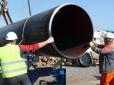 Битва за газовий ринок Європи посилюється: Вашингтон погрожує Берліну посиленням санкцій через 