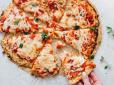 Як приготувати піцу без борошна: ТОП-5 корисних рецептів (фото)
