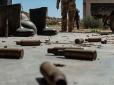 З архіву ПУ. Полонених катували гарячою парою: У Лівії виявлено крематорії російської банди 
