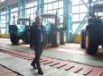Новинки української техніки: Харківський тракторний завод презентував серйозне оновлення серійних моделей (відео)