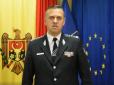 Є привід для анекдотів: Міністра оборони Молдови під час водних маневрів побила риба (відео)