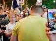 Хабаровський Майдан: Протестувальники більше не вважають Путіна своїм президентом і вимагають його відставки