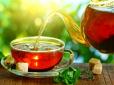 Будьте здорові! Названо найкорисніший чай для серця