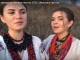 Хіти тижня. Сестри з Рівненщини заспівали на камеру і підірвали мережу (відео)