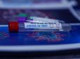 В Україні новий добовий антирекорд - понад 50 померлих від коронавірусу (інфографіка, відео)