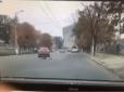 Протягла кілька метрів і переїхала: Смертельна ДТП у Кропивницькому (відео)