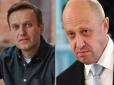 Кривавий повар Путіна вчергове допоміг своєму фюреру: Як до отруєння Навального причетний Пригожин і які його мотиви