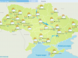 Синоптики оновили прогноз на суботу: Україну накриють морози і сильний вітер