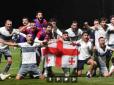 Ліга Європи: Грузинські футболісти присвятили епохальну перемогу над росіянами героям боротьби за єдність своєї країни