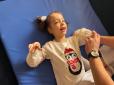 Подаруйте диво для донечки ветерана АТО: Маленькій Лізі потрібна допомога (фото)