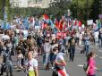 Хабаровський Майдан: На Росії, попри розгін демонстрантів, поновилися акції протесту