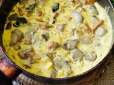 Брускета й омлет: ТОП-5 швидких і смачних страв із грибами (рецепти, фото)