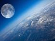 Амбітний проєкт: Вчені перетворять камені на Місяці на чистий кисень і будівельні матеріали