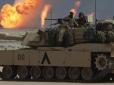 Пентагон розсекретив зображення американських танків майбутнього (фото)