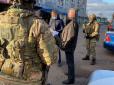 Агітував за ескалацію бойових дій: СБУ у Чернігові викрила іноземного пропагандиста