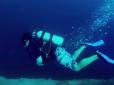 Вчені розгадали таємницю Бермудського трикутника - під водою виявили 