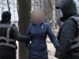 600 грн в день: У Запоріжжі жінка продала свою дитину для жебракування (відео)