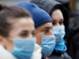 Бережіться! У МОЗ оприлюднили статистику по коронавірусу в Україні на 8 грудня