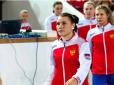 Хіти тижня. Передавали ложки з рота в рот: Російські спортсменки потрапили в скандал на чемпіонаті Європи (фото, відео)
