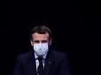 Президент Франції захворів на коронавірус: Що відомо