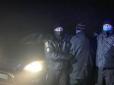 Роки не завада: На Чернігівщині 80-річний чоловік викрав Lexus
