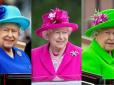 Повтори заплановані: Скільки разів королева Єлизавета може одягти одне й те саме вбрання