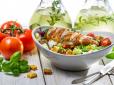 Салати з куркою на Новий Рік 2021: Дуже смачні святкові рецепти, які сподобаються всім