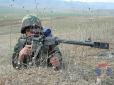 Є втрати: Азербайджан заявив про напад вірменських військових у Нагірному Карабасі