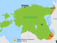 Хіти тижня. Від недонадімперії вимагають повернення окупованих територій: Естонія нагадала про чинність кордону з Росією 1920 року