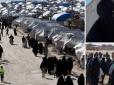 Зникають навіть дівчата 15-20 років: Як із Криму жінок до Сирії вивозять і віддають терористам (фото)