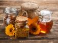 Не завжди корисний: ТОП-5 побічних ефектів меду, які вас вразять