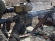 На Донбасі снайпери тренуються з UAR-10 та Savage